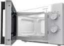 МИКРОВЪЛНОВА GORENJE MO20E1WH  thumbnail 7