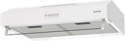 АСПИРАТОР GORENJE WHU629EW/M thumbnail 4