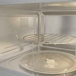 Микровълнова фурна GORENJE BMI251SG3BG thumbnail 9