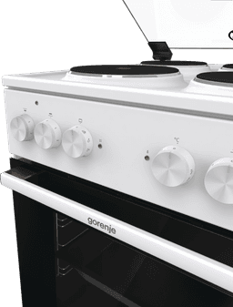 Печка GORENJE - GE5A41WH thumbnail 13