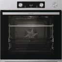 ФУРНА GORENJE BSA6737E15X thumbnail 1