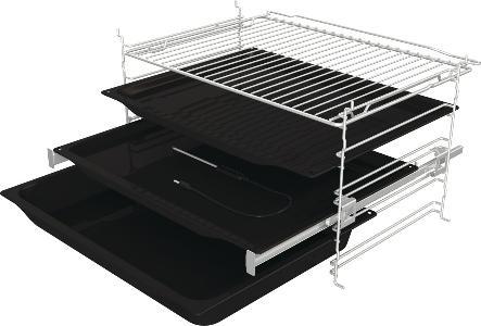 ФУРНА GORENJE BPS6747A06X
