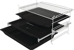 ФУРНА GORENJE BPS6747A06X thumbnail 2