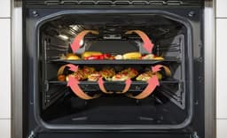 Печка GORENJE - GECS5C70XA thumbnail 7
