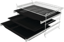 Фурна GORENJE BSA6747A04XWI thumbnail 11