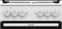 Печка GORENJE - GE5A41WH thumbnail 14
