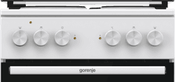 Печка GORENJE - GE5A41WH thumbnail 14