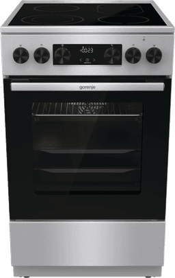 Печка GORENJE - GECS5C70XA thumbnail 1