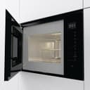 Микровълнова фурна GORENJE BMI251SG3BG thumbnail 8