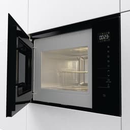 Микровълнова фурна GORENJE BMI251SG3BG thumbnail 8