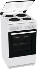 Печка GORENJE - GE5A41WH thumbnail 17