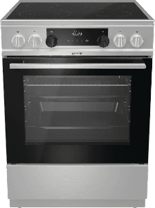 ГОТВАРСКА ПЕЧКА GORENJE ECS6350XC thumbnail 1