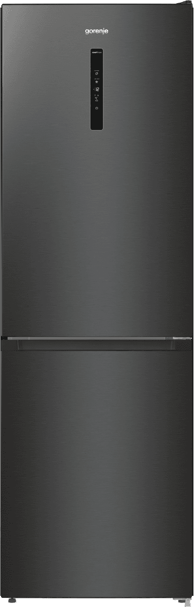 ХЛАДИЛНИК GORENJE NRK619EABXL4 - Нарушена опаковка - стреч фолио