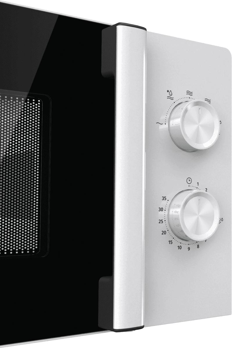 МИКРОВЪЛНОВА GORENJE MO20E1WH 