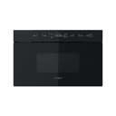 МИКРОВЪЛНОВА WHIRLPOOL MBNA920B thumbnail 1