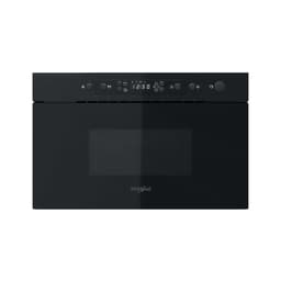 МИКРОВЪЛНОВА WHIRLPOOL MBNA920B thumbnail 1