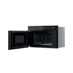 МИКРОВЪЛНОВА WHIRLPOOL MBNA920B thumbnail 4