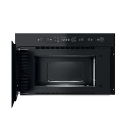 МИКРОВЪЛНОВА WHIRLPOOL MBNA920B thumbnail 3