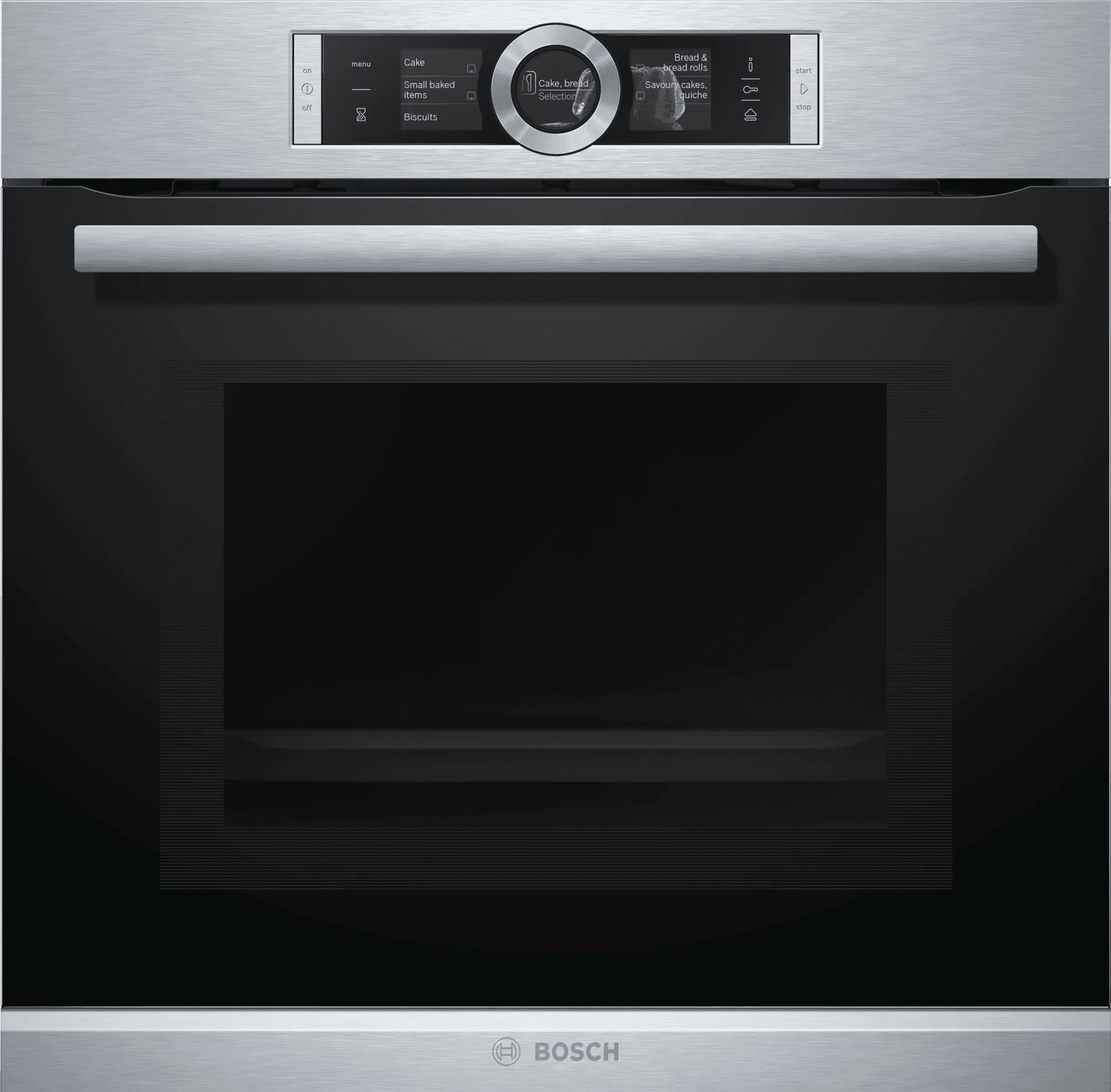 ФУРНА BOSCH HNG6764S1