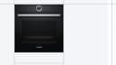 ФУРНА BOSCH HBG675BB1 thumbnail 3