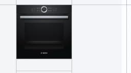 ФУРНА BOSCH HBG675BB1 thumbnail 3