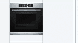 ФУРНА BOSCH HNG6764S1 thumbnail 3