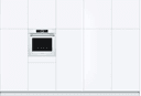 ФУРНА BOSCH HBG675BW1  thumbnail 4