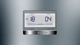 ХЛАДИЛНИК BOSCH KGN39HIEP thumbnail 4