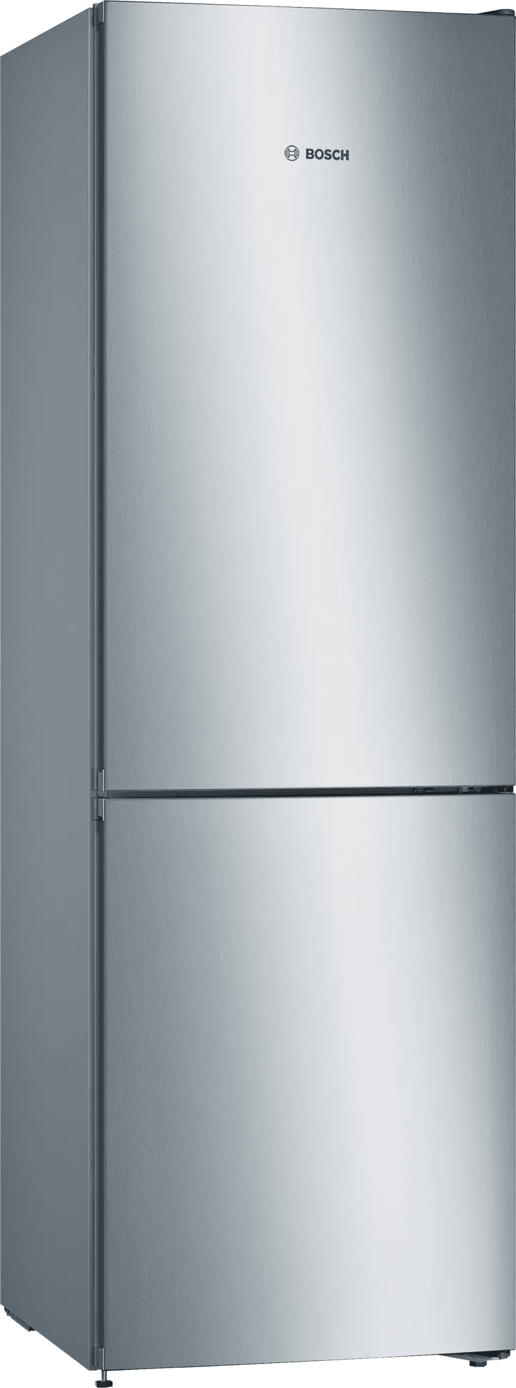 ХЛАДИЛНИК BOSCH KGN36VLED