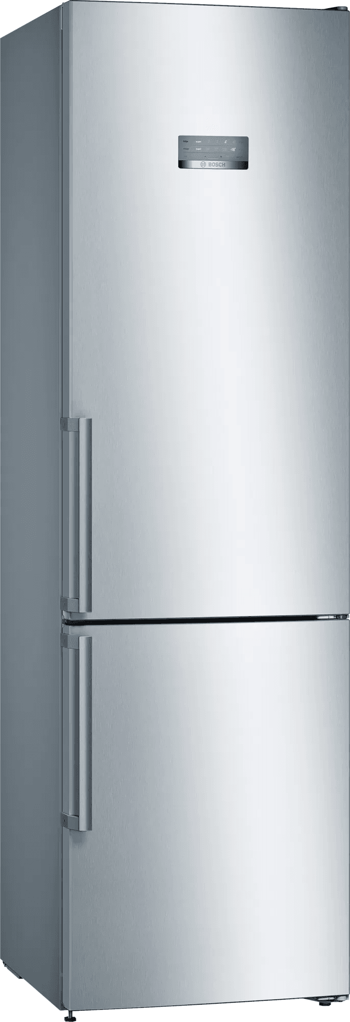 ХЛАДИЛНИК BOSCH KGN397LEQ