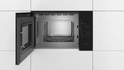 МИКРОВЪЛНОВА BOSCH BFL520MB0 thumbnail 3