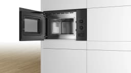 МИКРОВЪЛНОВА BOSCH BFL520MB0 thumbnail 4