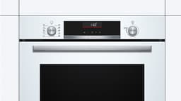 ФУРНА BOSCH HBA5360W0 thumbnail 3