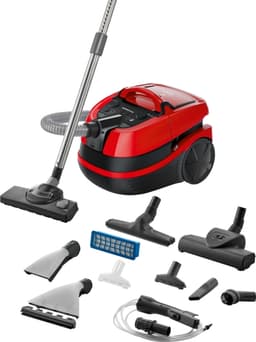 ПРАХОСМУКАЧКА BOSCH BWD421PET thumbnail 1