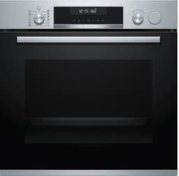 ФУРНА BOSCH HRA5380S1 thumbnail 1