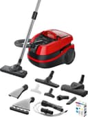 ПРАХОСМУКАЧКА BOSCH BWD421PET thumbnail 16