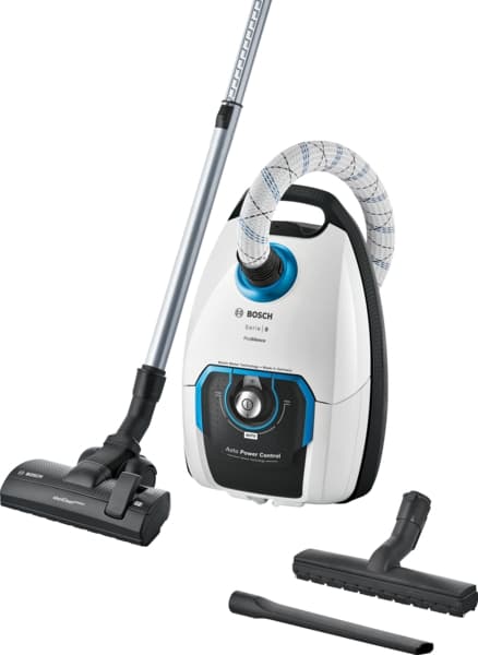 ПРАХОСМУКАЧКА BOSCH BGL8SIL6