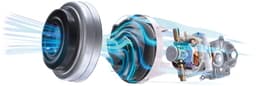 ПРАХОСМУКАЧКА BOSCH BGL8SIL6 thumbnail 5