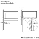 МИКРОВЪЛНОВА BOSCH BFL520MB0 thumbnail 5