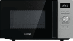МИКРОВЪЛНОВА GORENJE - MO20A4XH thumbnail 1