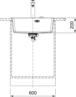 МИВКА FRANKE MRG 610-54  thumbnail 2