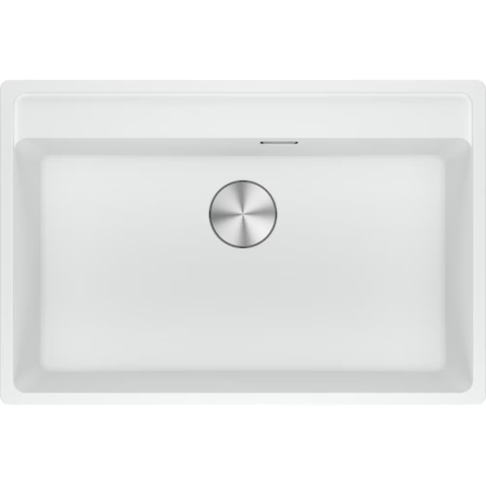 МИВКА FRANKE MRG 610-72 POLAR WHITE