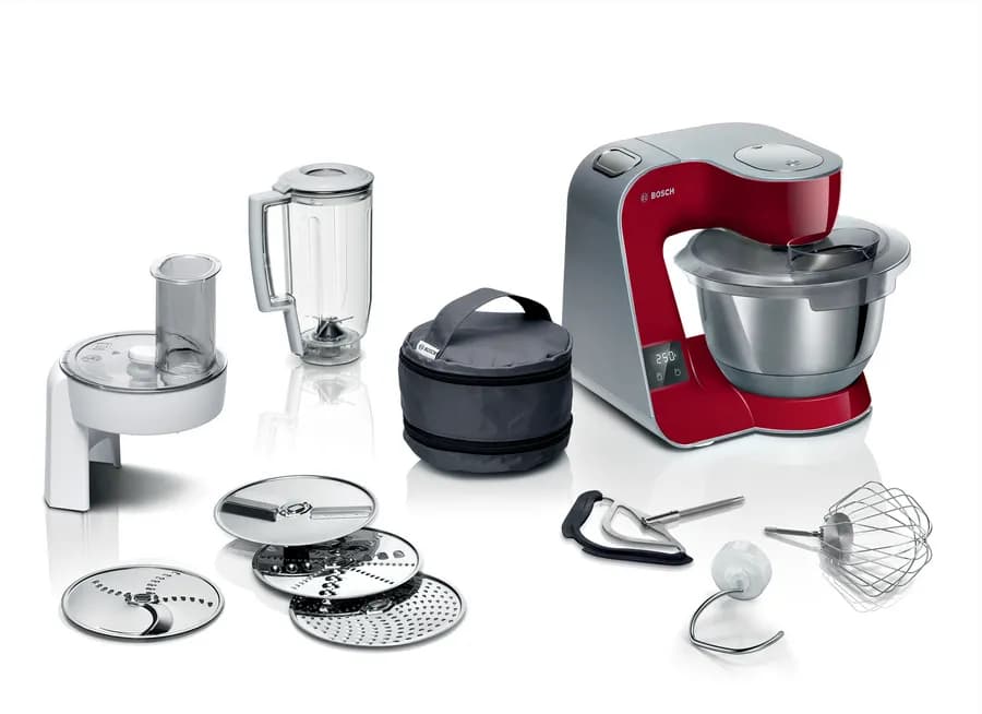 Кухненска машина BOSCH MUM5X720