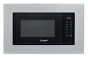 МИКРОВЪЛНОВА INDESIT MWI 120 GX thumbnail 1