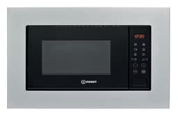 МИКРОВЪЛНОВА INDESIT MWI 120 GX thumbnail 1