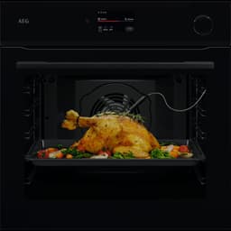 ФУРНА AEG NBR7P731SB thumbnail 1