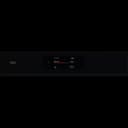 КОМПАКТНА МИКРОВЪЛНОВА ФУРНА AEG NKM7N721B thumbnail 2