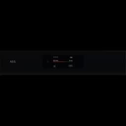 КОМПАКТНА МИКРОВЪЛНОВА ФУРНА AEG NKM7N721B thumbnail 2