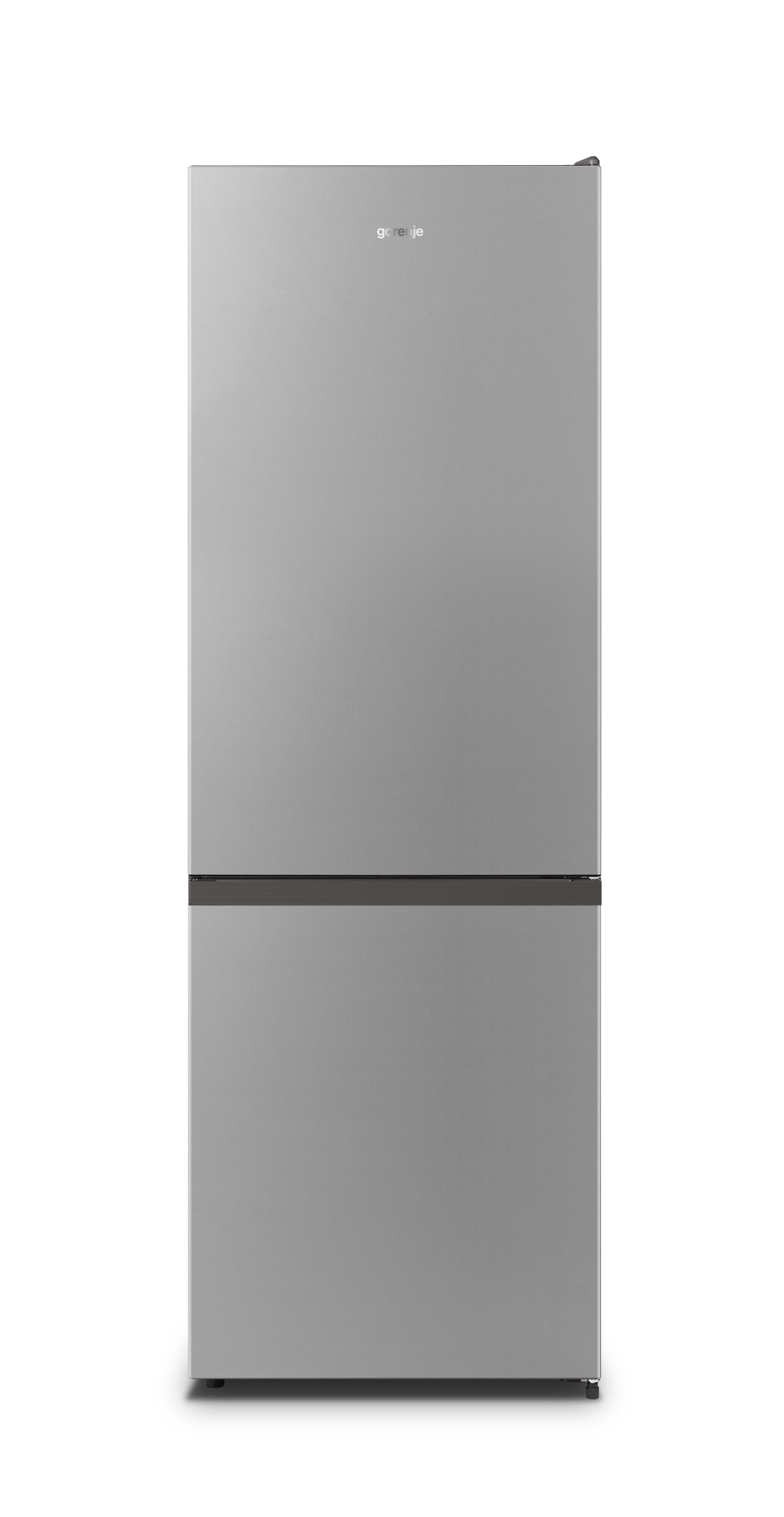 ХЛАДИЛНИК GORENJE NRK 6181 PS4
