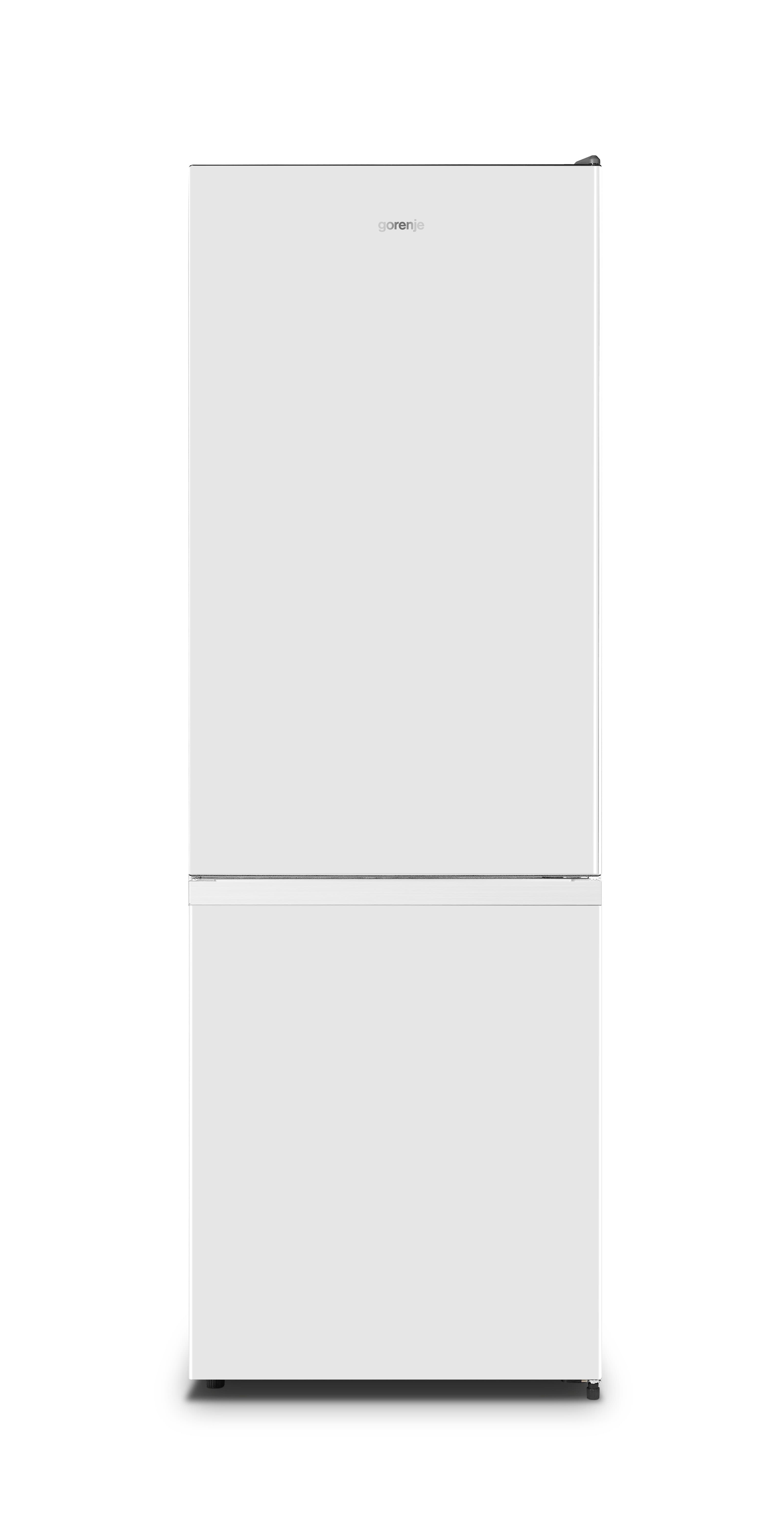 ХЛАДИЛНИК GORENJE NRK6181PW4